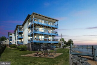 715 Washington Ave, Colonial Beach, VA 22443