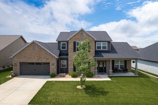 4342 Argyle Dr, Lafayette, IN 47909