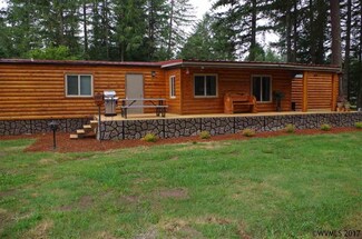 11351 Pioneer Rd, Lyons, OR 97358