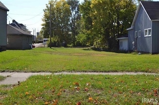 323 W Lexington Ave, Elkhart, IN 46516