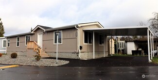 18136 31st Ave S Unit 310, Seatac, WA 98188
