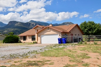 3821 E Keeling Rd, Hereford, AZ 85615