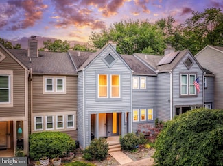 2066 Lake Audubon Ct, Reston, VA 20191