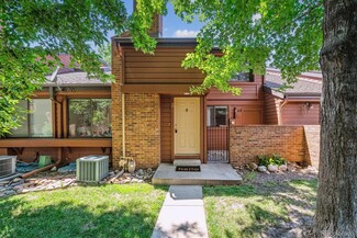 2685 S Dayton Way Unit 273, Denver, CO 80231
