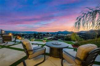 11615 Deerlake Ranch Rd, Chatsworth, CA 91311