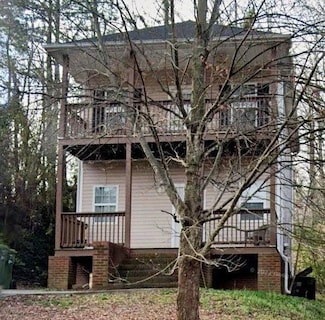 1466 Andrews St NW, Atlanta, GA 30314