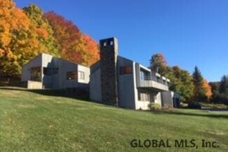 2164 W Fulton Rd, Warnerville, NY 12187