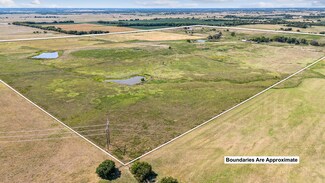 443367 E 120 Rd, Welch, OK 74369