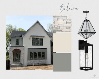 1523 Graybar Ln, Nashville, TN 37215