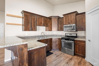 2344 S Yellowstone Trail, Burley, ID 83318