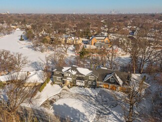 4929 E Sunnyslope Rd, Edina, MN 55424