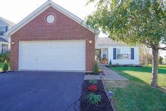 7773 Highbrook Dr, Maineville, OH 45039