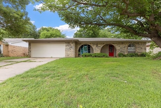 3724 Venice Dr, North Richland Hills, TX 76180