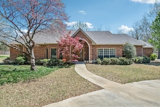 3105 S Aster Ave, Broken Arrow, OK 74012