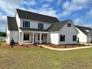 133 Churchview Dr, Leesburg, GA 31763