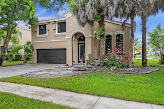 4946 SW 166th Ave, Miramar, FL 33027