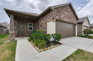25535 Pitchfork Ranch Place, Katy, TX 77493