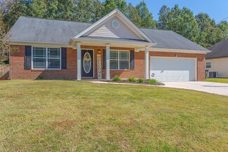 1039 Colony Cir, Fort Oglethorpe, GA 30742