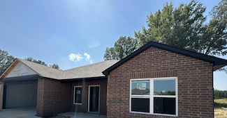15 Sig Cove Unit Phase 6 Lot 9 Block, Ward, AR 72176