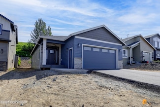 8833 Chalk Hill Loop, Anchorage, AK 99502