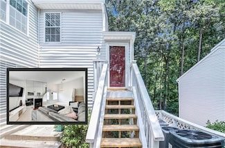 518 Glenleaf Dr, Norcross, GA 30092