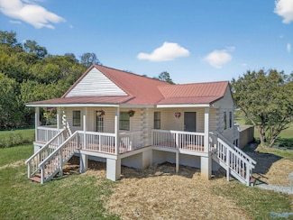 3685 Cathedral Caverns Rd, Woodville, AL 35776