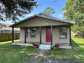 1515 Rose St, Deridder, LA 70634