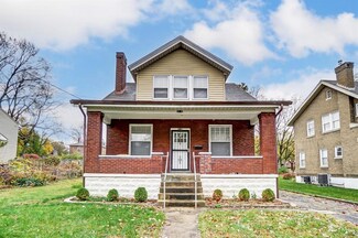 1139 Carolina Ave, Cincinnati, OH 45237