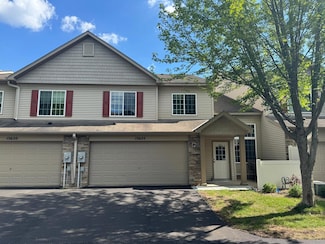 13622 Partridge Cir NW, Andover, MN 55304