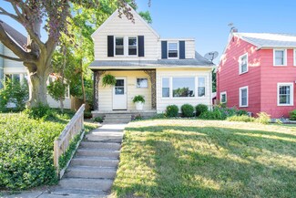 1608 Blair St, Lansing, MI 48910