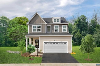 3053 Rambling Brook Ln, Crozet, VA 22932