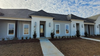 16157 Chancel Ave, Baton Rouge, LA 70816