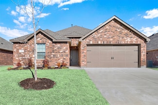 712 Cool Canyon Trail, Princeton, TX 75407