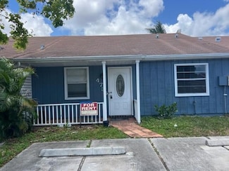 4735 NW 4th Terrace, Pompano Beach, FL 33064
