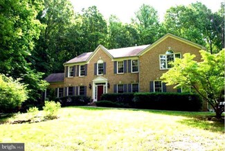 6601 Newman Rd, Clifton, VA 20124