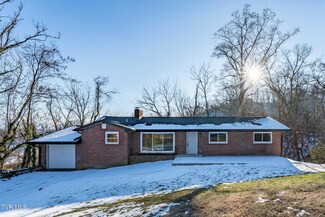 266 Indian Trail, Bristol, TN 37620