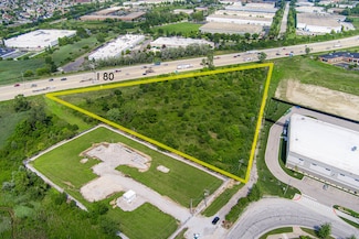 Vacant W Maple St, New Lenox Township, IL 60451