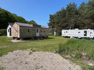 15410 Johnson Rd, Kaleva, MI 49645