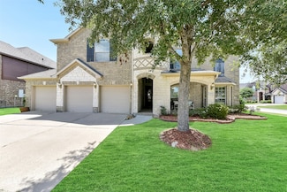 2102 Asbury Ct, Pearland, TX 77581