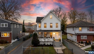 338 Manson Place Unit 40, Plainfield, NJ 07063