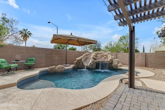 2501 E Los Alamos St Unit 1, Gilbert, AZ 85295