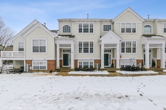 3023 Nicklaus Ln Unit 1295, Wadsworth, IL 60083