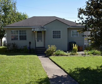 688 Dexter Ave, Columbus, OH 43204