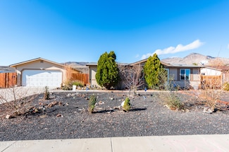 174 Rose Peak Rd, Dayton, NV 89403