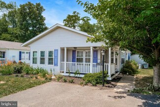 164 Grouse Cir, New Hope, PA 18938