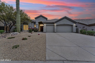 16615 N 109th Place, Scottsdale, AZ 85255