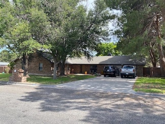 1607 W Panther St, Fort Stockton, TX 79735