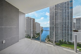 300 S Biscayne Blvd Unit 1907W, Miami, FL 33131