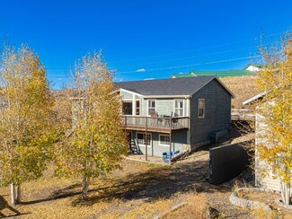 453 W Garnet Ave, Granby, CO 80446