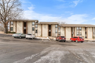 187 Clubhouse Dr Unit 19, Branson, MO 65616